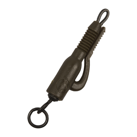 Korda Hybrid Lead Clips Weed