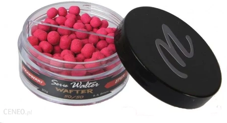 Maros Strawberry Serie Wafter 6/8 30g