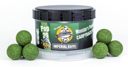 Imperial Baits Monster Paradise Pop Up 24mm