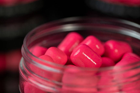 Sticky Baits Buchu-Berry Bait Spray 50ml