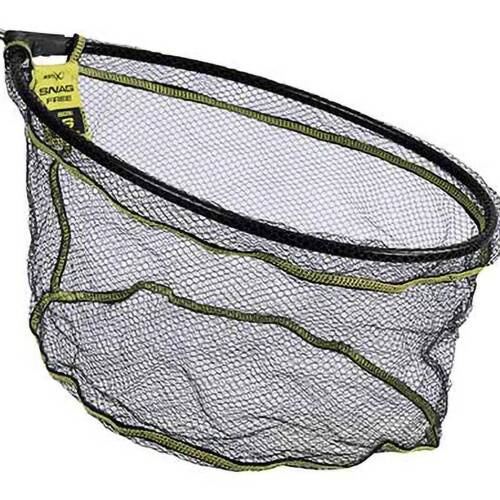 Matrix Snag Free Landing Net