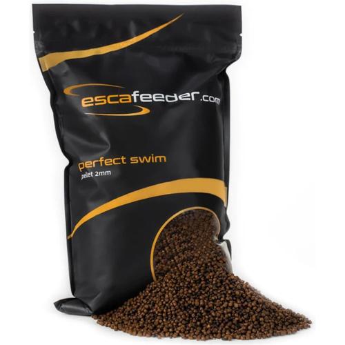 Esca Feeder Perfect Swim Pellet 2mm 800g