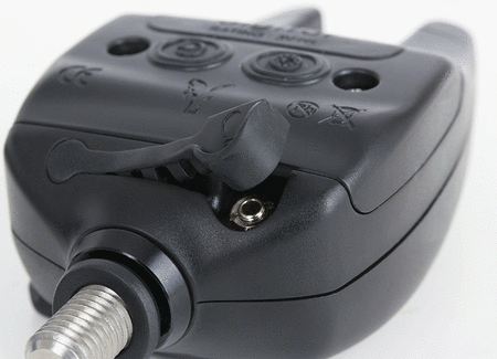 Fox Micron RX+ Rod Set