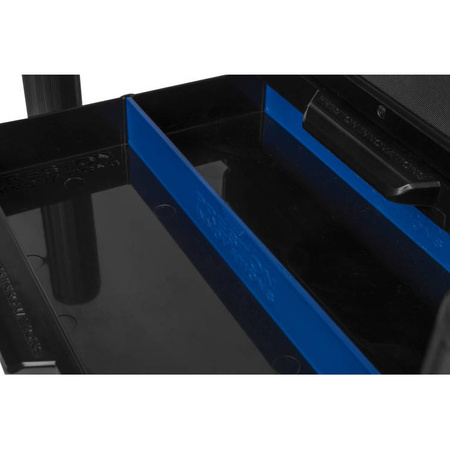 Preston Absolute Station Graphite OUTLET