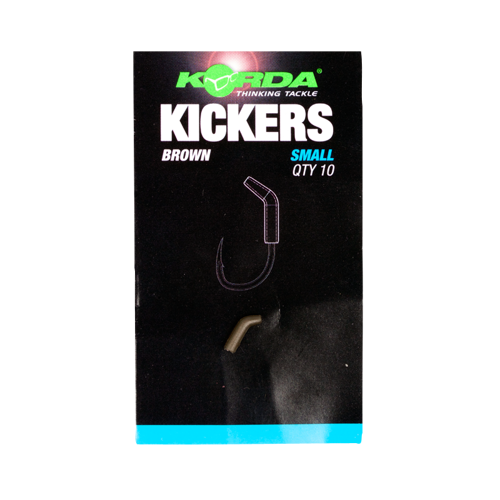 Korda Green Kickers Small