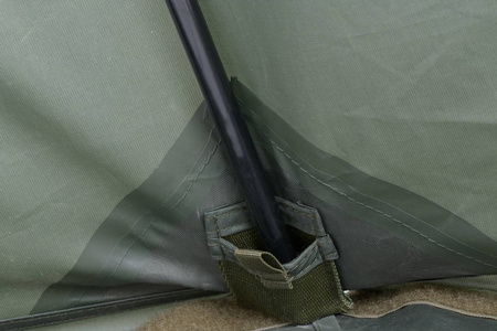 Mivardi Shelter Quick Set XL