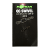 Korda Quick Change Swivel size 8