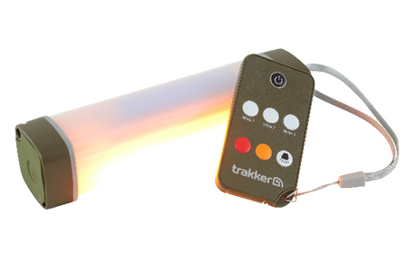 Trakker NiteLife Bivvy Light 150 + PILOT