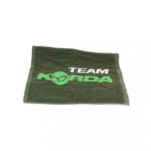 Korda Team Korda Hand Towel