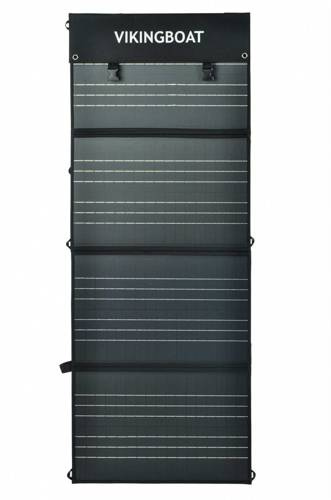 VIKING BOAT Panel Solarny 120W