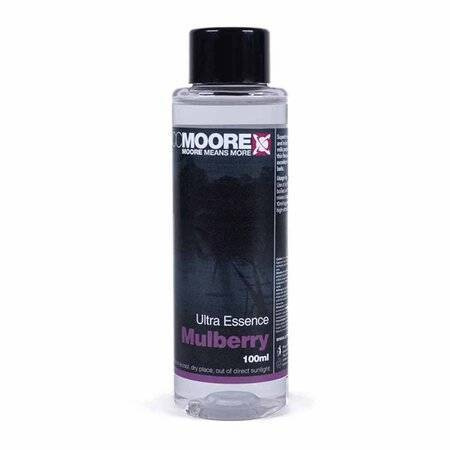 CC Moore Ultra Essence Mulberry 100ml