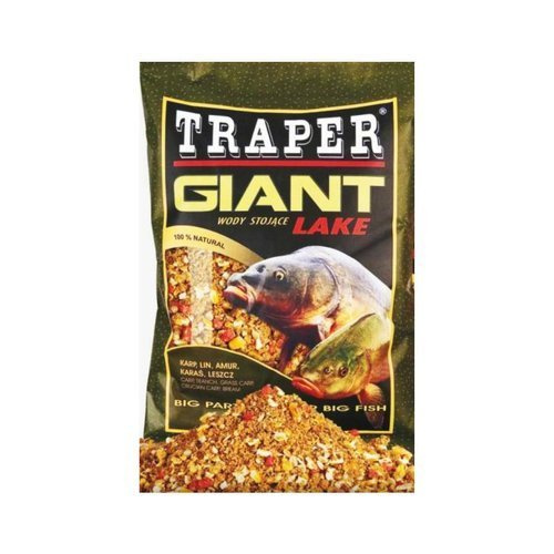Traper Zanęta Giant Lake Carp 2,5kg