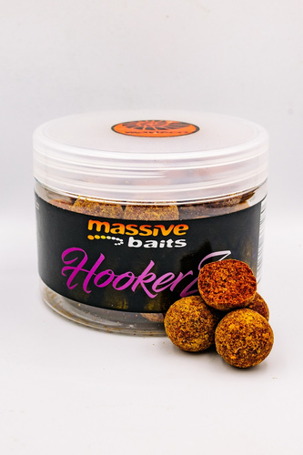 Massive Baits Marisco HookerZ 22mm