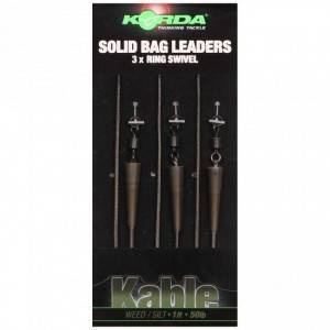 Korda Solidz PVA Leaders