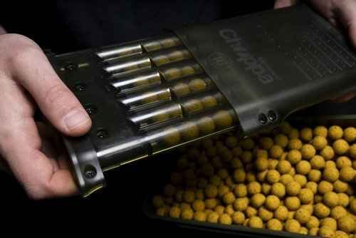 RidgeMonkey Choppa Boilie Cutter Small 14-16mm