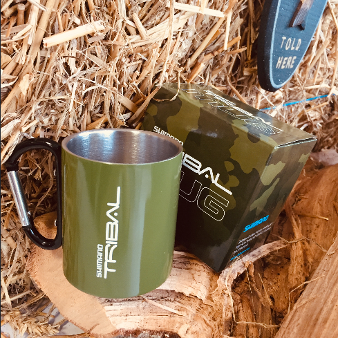 Shimano Tribal Mug