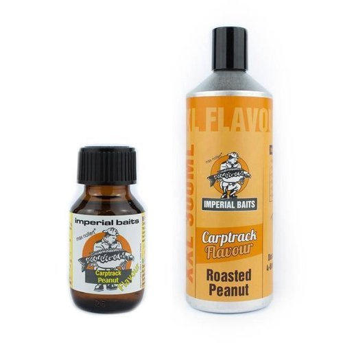 Imperial Baits Flavour Roasted Peanut