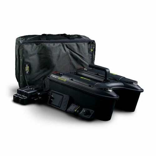 RidgeMonkey Hunter 750 Echo Edition