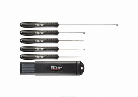 Traper Zestaw akcesoriów Method Feeder