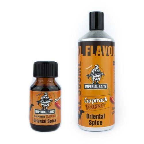 Imperial Baits Flavour Osmotic Oriental Spice