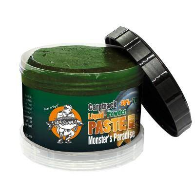 Imperial Baits Liquid Powder Paste Monster Paradise 180g