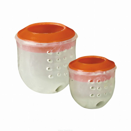 Zestaw kubeczków GST Soft Ø25,35mm