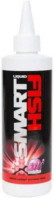 Mainline Smart Liquid Fish 250 ml