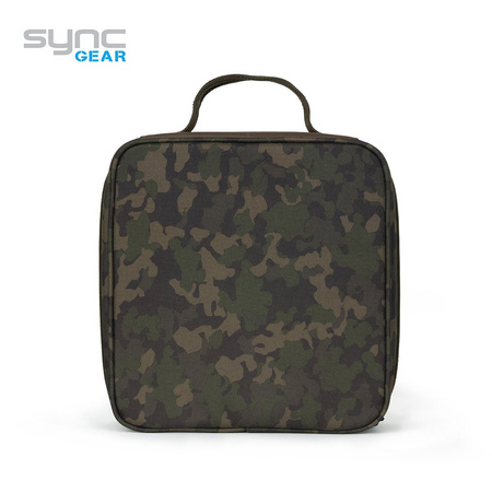 Shimano Tribal Sync Scale Pouch