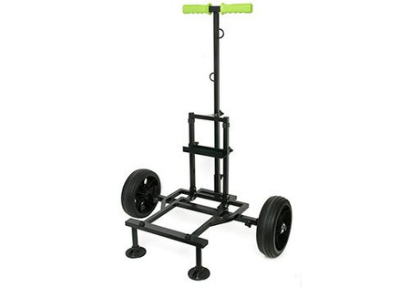 Matrix P25/F25 Seatbox 2 Wheel Transporter