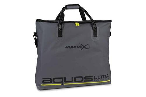Matrix Aquos Ultra PVC Net Bag