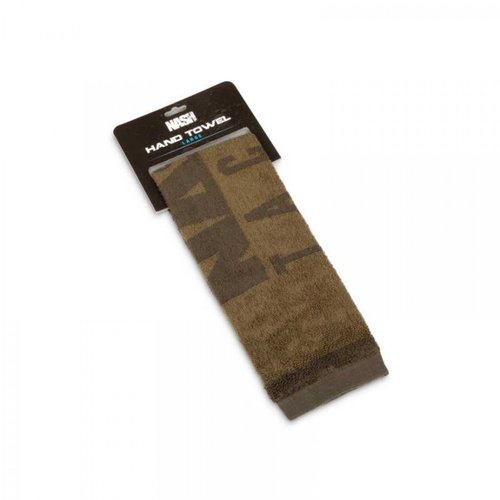Nash Hand Towel Small