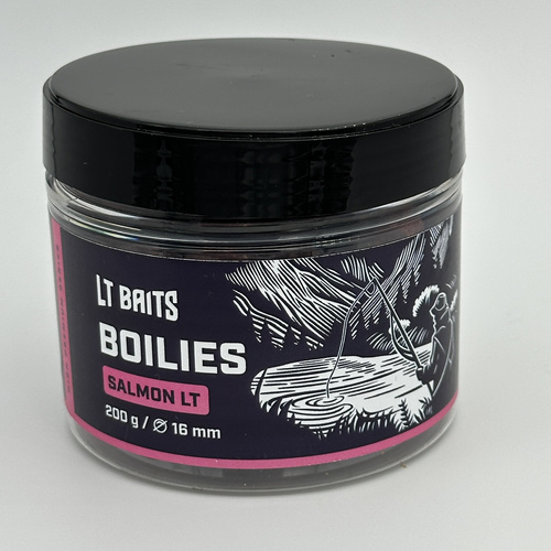 LT Baits Salmon LT 16mm 200gr