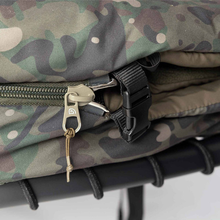 Trakker Levelite Oval MF HDR Sleep System