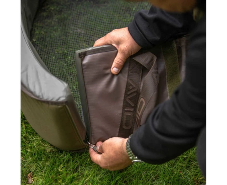 Avid Carp Pro Tect Deluxe Cradle