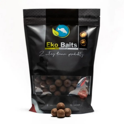 Eko Baits Shrimp2Hell 24mm 1kg