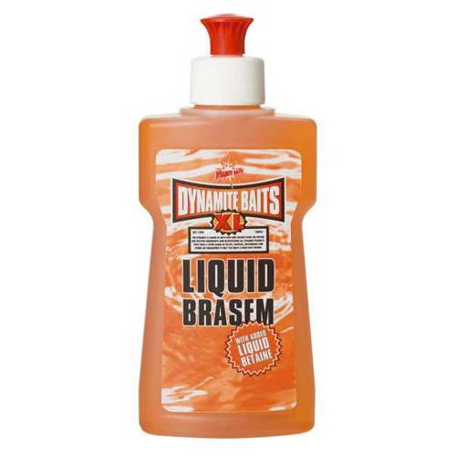 Dynamite Baits XL Liquid Brasem 250ml