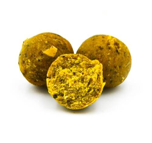 Massive Baits Eco Boilies Scopex 18mm 3kg