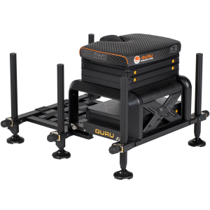 Guru RSW Seatbox by RIVE