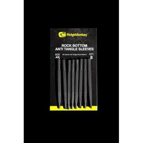 RidgeMonkey Rock Bottom Anti Tangle Sleeves 45mm