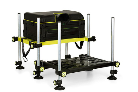 Matrix P25 Seatbox MKII