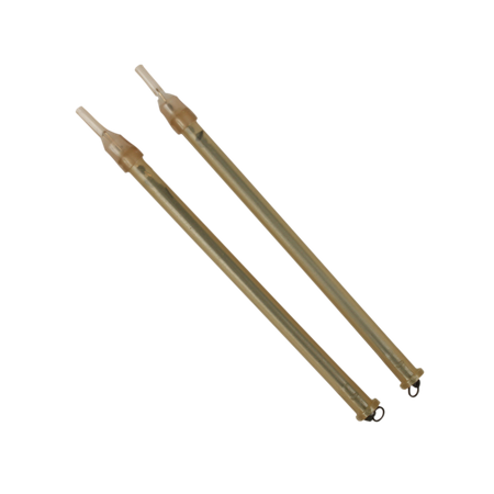 Guru X-Safe Spare Elastics Long