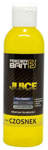 Feeder Bait Juice Czosnek 150ml