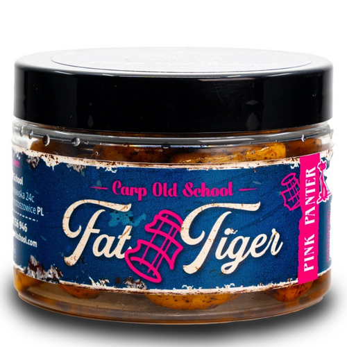 Carp Old School Fat Tiger Pink Panter 150ml