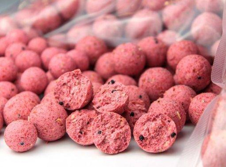 Imperial Baits Uncle Bait Plus 20mm 1kg