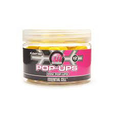 Mainline Essential Cell Pop up 12mm