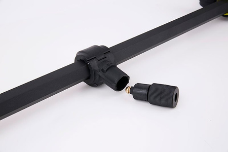 Matrix 3D Extendable Tool Bar inc. 3 Clamps