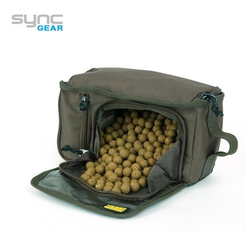 Shimano Tribal Sync Baiting Caddy