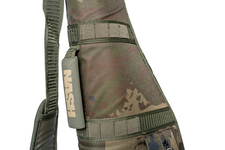 Nash Subterfuge Hi Protect 13ft 2 Rod Skin