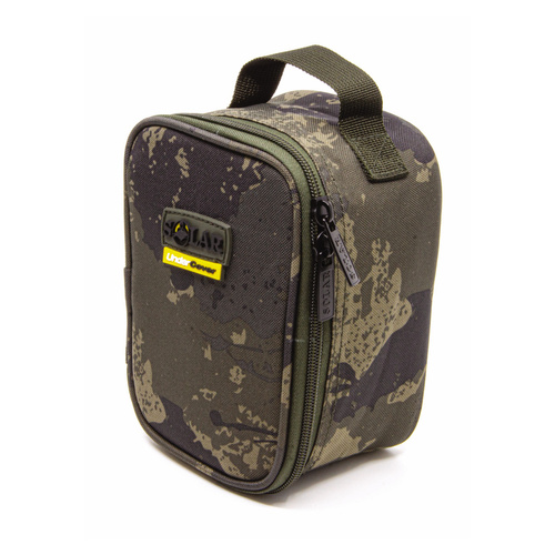 Solar Undercover Camo Accessory Bag Tiny