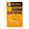 Guru X-Strong Carp Spade Hook Size 18